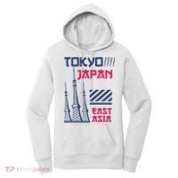 Tokyo Japan Women's Hoodie thumb 0