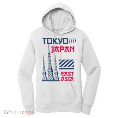 Women's Hoodie