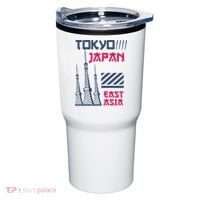 Tokyo Japan Tumbler thumb 0