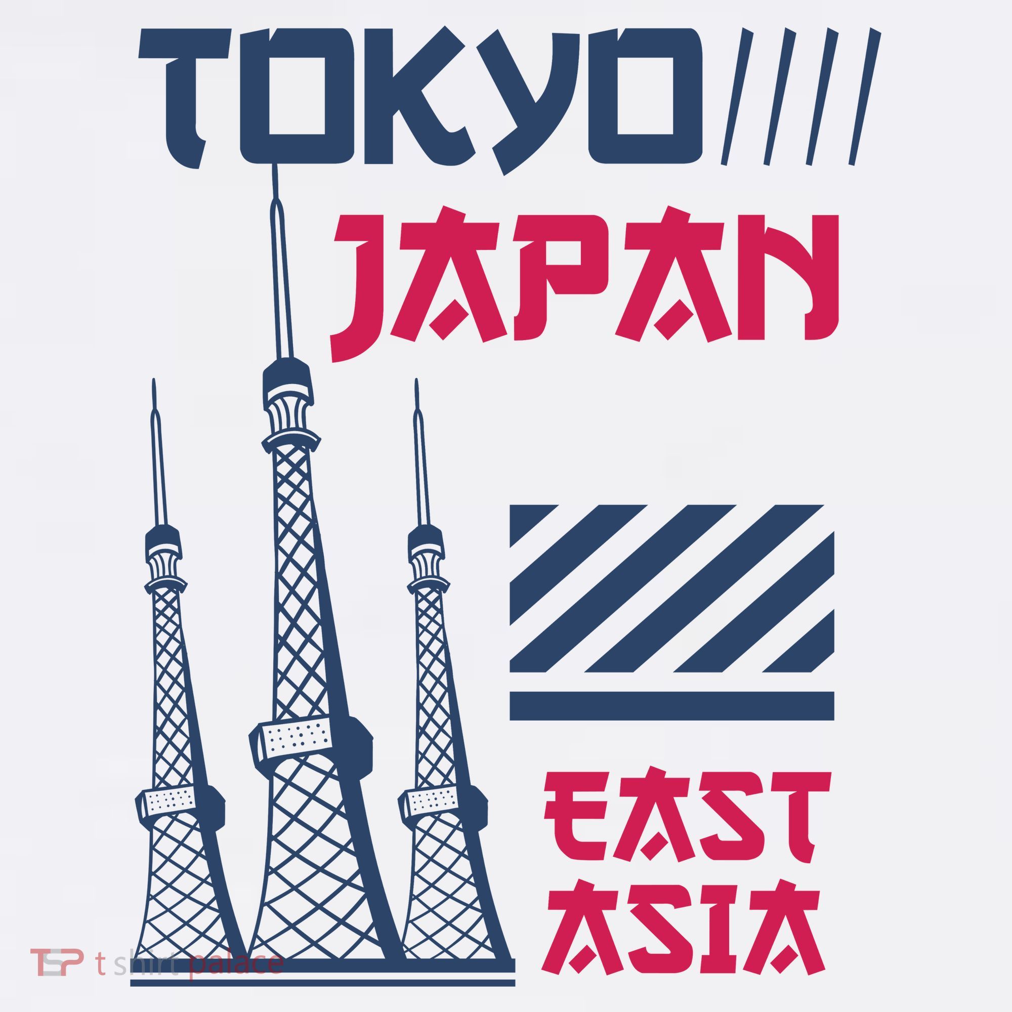 Tokyo Japan Women's Tank Top