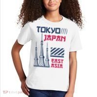 Tokyo Japan Kids T-Shirt thumb 2