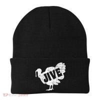 Thanksgiving Jive Turkey Beanie thumb 0