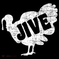Thanksgiving Jive Turkey Women's Hoodie thumb 2