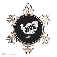 Thanksgiving Jive Turkey Ornament thumb 0