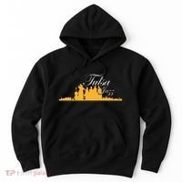Tulsa Jazz Hoodie thumb 0