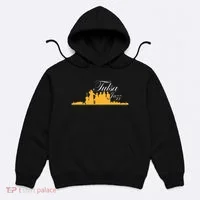 Tulsa Jazz Hoodie thumb 0