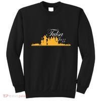 Tulsa Jazz Sweatshirt thumb 0