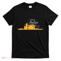 Tulsa Jazz T-Shirt thumb 0