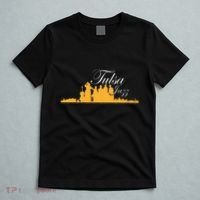 Tulsa Jazz T-Shirt thumb 5