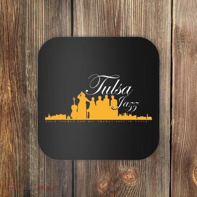 Tulsa Jazz Coaster