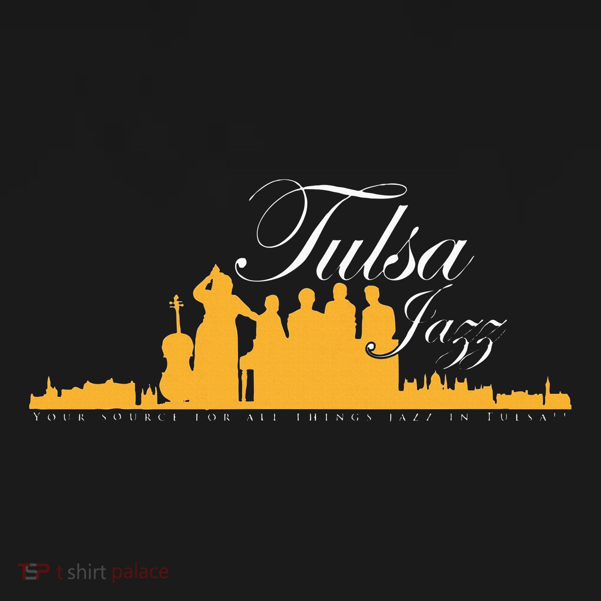 Tulsa Jazz Women's Hoodie