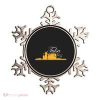 Tulsa Jazz Ornament thumb 0