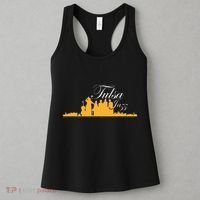 Tulsa Jazz Women's Tank Top thumb 3