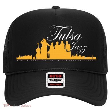 Tulsa Jazz Hat