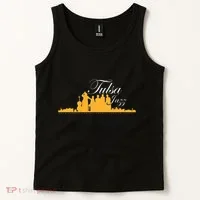 Tulsa Jazz Tank Top thumb 2