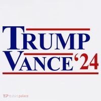 Trump Jd Vance 2024 Usa Political Election Sweatshirt thumb 3