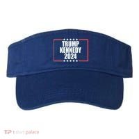 Trump Kennedy 2024 Election Logo Visor thumb 0