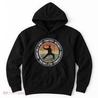 Taekwondo Karate 5 Tenets Martial Arts Uniform Hoodie thumb 0