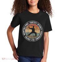 Taekwondo Karate 5 Tenets Martial Arts Uniform Kids T-Shirt thumb 2