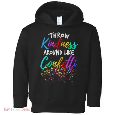 Toddler Hoodie