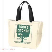 Tangs Kitchen Cocktail Lounge Lindenhurst New York Tote Bag thumb 3