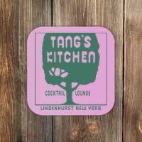Tangs Kitchen Cocktail Lounge Lindenhurst New York Coaster thumb 0