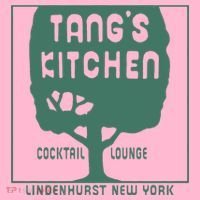 Tangs Kitchen Cocktail Lounge Lindenhurst New York Coaster thumb 2
