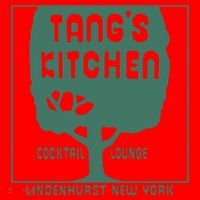 Tangs Kitchen Cocktail Lounge Lindenhurst New York Santa Hat thumb 1