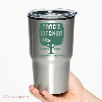 Tumbler