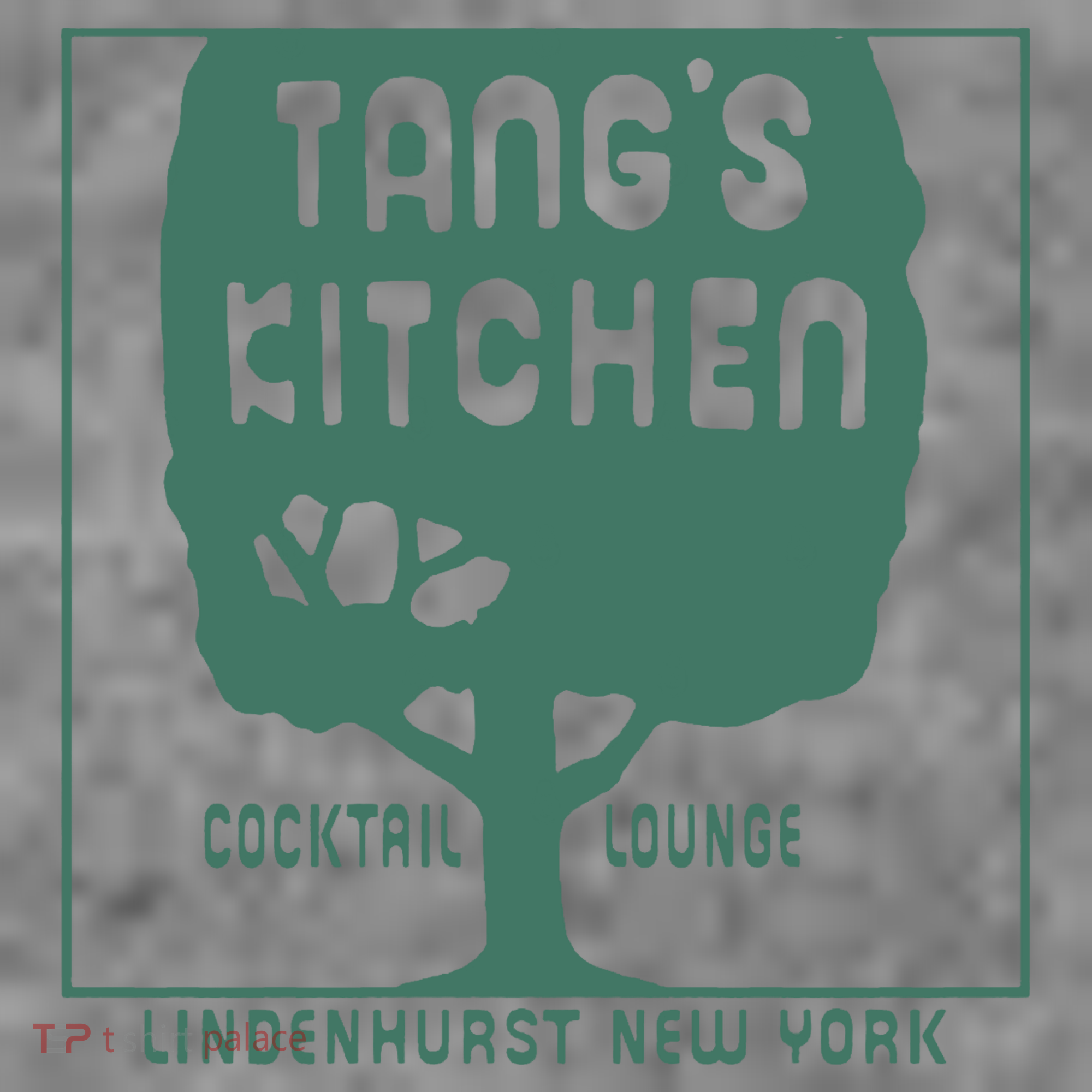 Tangs Kitchen Cocktail Lounge Lindenhurst New York Toddler Hoodie