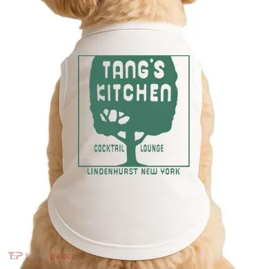 Doggie Tank