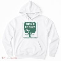 Tangs Kitchen Cocktail Lounge Lindenhurst New York Hoodie thumb 0