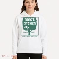 Tangs Kitchen Cocktail Lounge Lindenhurst New York Hoodie thumb 5