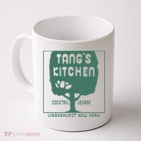 Tangs Kitchen Cocktail Lounge Lindenhurst New York Coffee Mug thumb 0