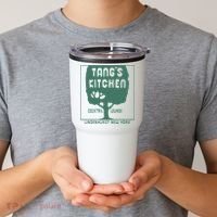 Tangs Kitchen Cocktail Lounge Lindenhurst New York Tumbler thumb 2