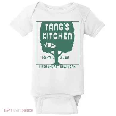Baby Bodysuit