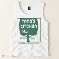 Tangs Kitchen Cocktail Lounge Lindenhurst New York Tank Top thumb 2
