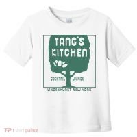 Tangs Kitchen Cocktail Lounge Lindenhurst New York Toddler T-Shirt thumb 0
