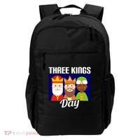 Three Kings Day Epiphany Gift Backpack thumb 0