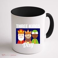 Three Kings Day Epiphany Gift Coffee Mug thumb 1
