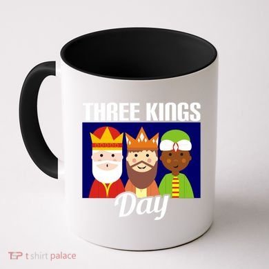 Three Kings Day Epiphany Gift Coffee Mug