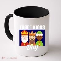 Three Kings Day Epiphany Gift Coffee Mug thumb 0