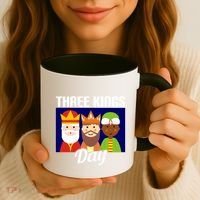 Three Kings Day Epiphany Gift Coffee Mug thumb 3