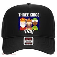 Three Kings Day Epiphany Gift Hat thumb 0