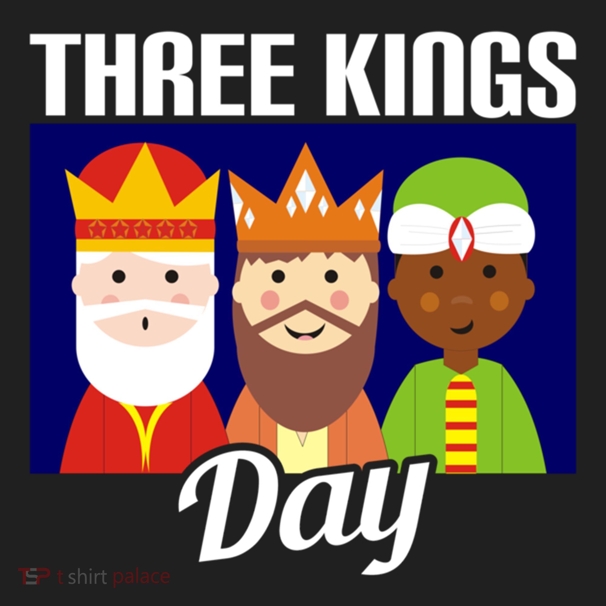 Three Kings Day Epiphany Gift Hat