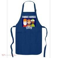 Three Kings Day Epiphany Gift Apron thumb 0