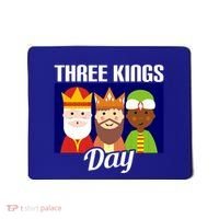 Three Kings Day Epiphany Gift Mousepad thumb 0