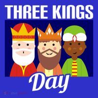 Three Kings Day Epiphany Gift Women's Tank Top thumb 5