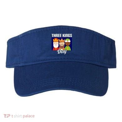 Three Kings Day Epiphany Gift Visor