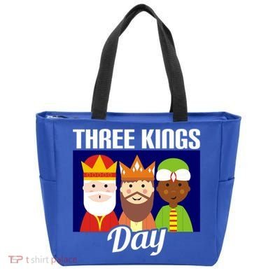 Three Kings Day Epiphany Gift Tote Bag